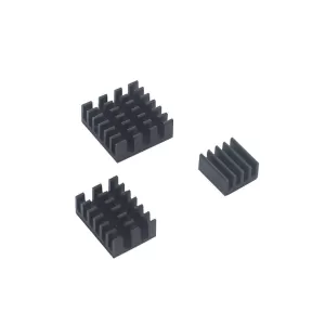 Bộ Tản Nhiệt Raspberry Pi 4